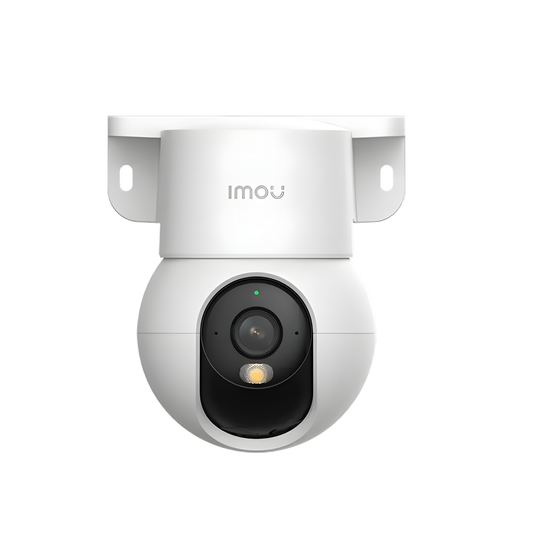 Ranger Mini 2MP | Full HD 1080p | Smart Full-color Night Vision |