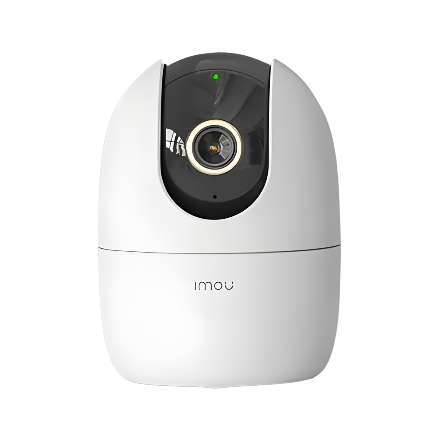 Ranger 2 5MP | Pan & Tilt for 360° Coverage