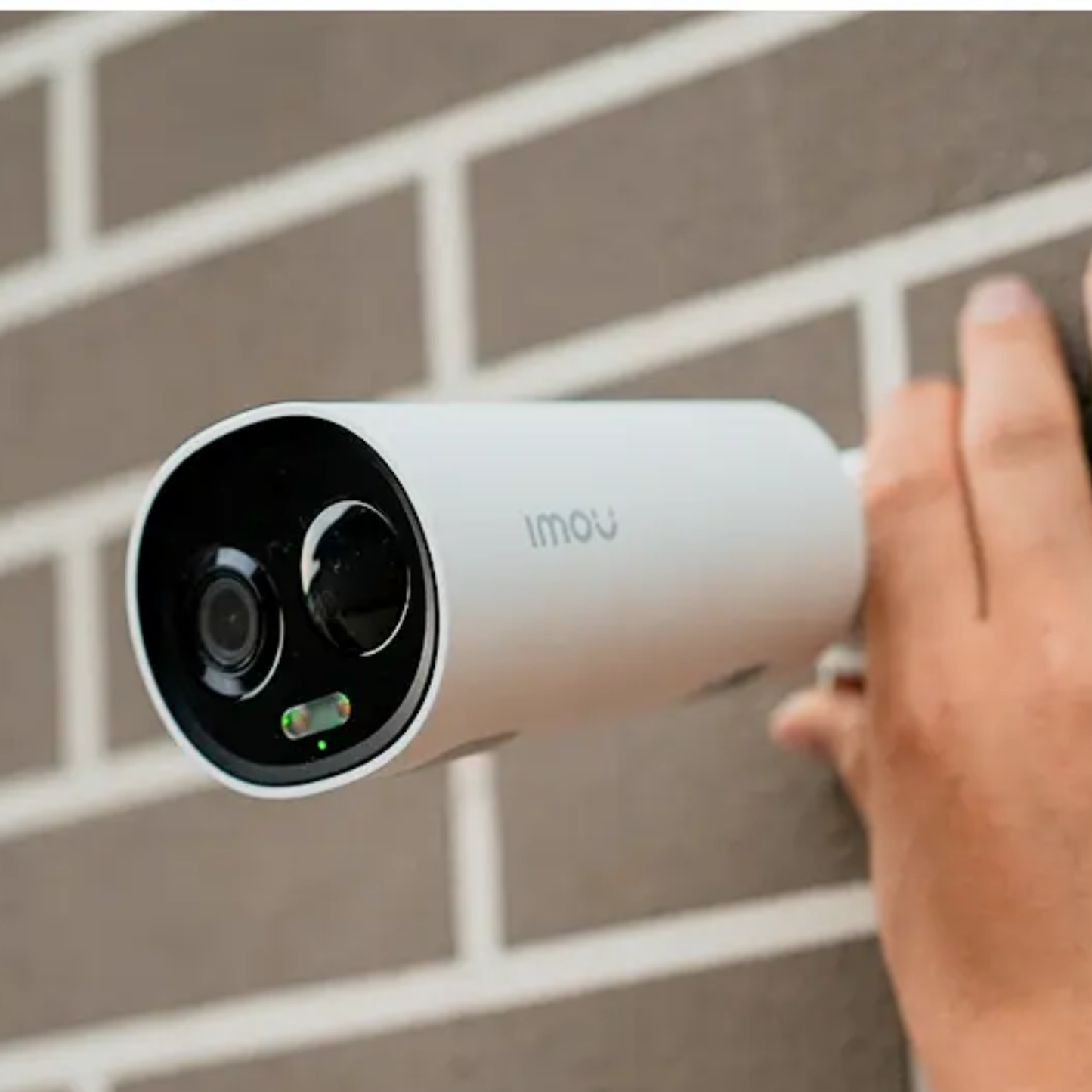 Cell 3C 2K QHD Image | 5000mAh Large Battery | Constant Protection with Solar Panel