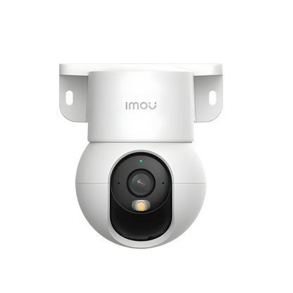 Ranger Mini 2MP | Full HD 1080p | Smart Full-color Night Vision |