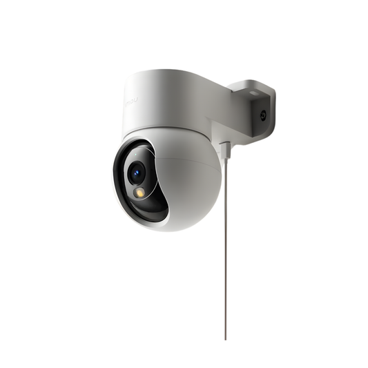 Ranger Mini 2MP | Full HD 1080p | Smart Full-color Night Vision |