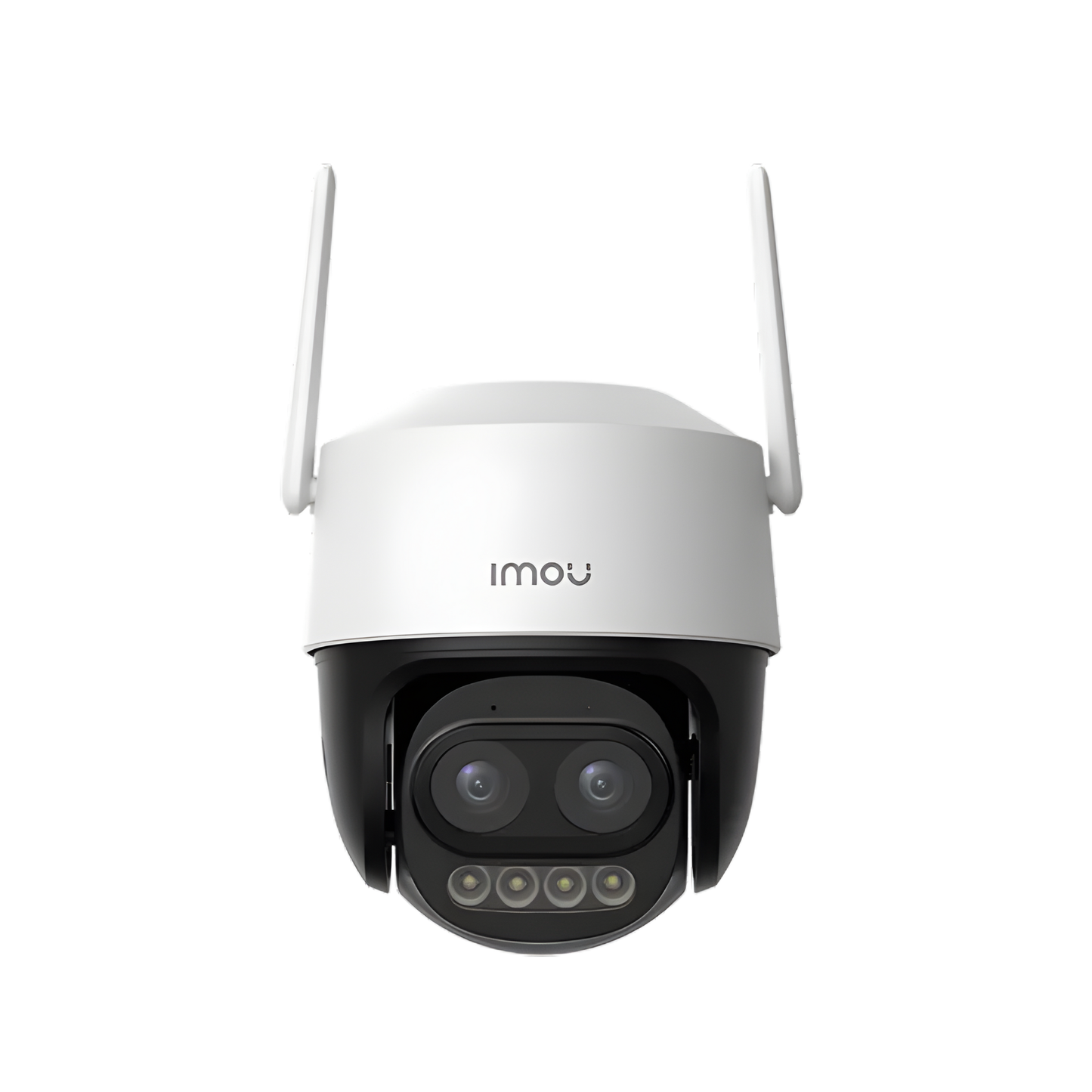 Cruiser Z 3K UHD Image | 12x Hybrid Zoom | Smart Full-color Night Vision