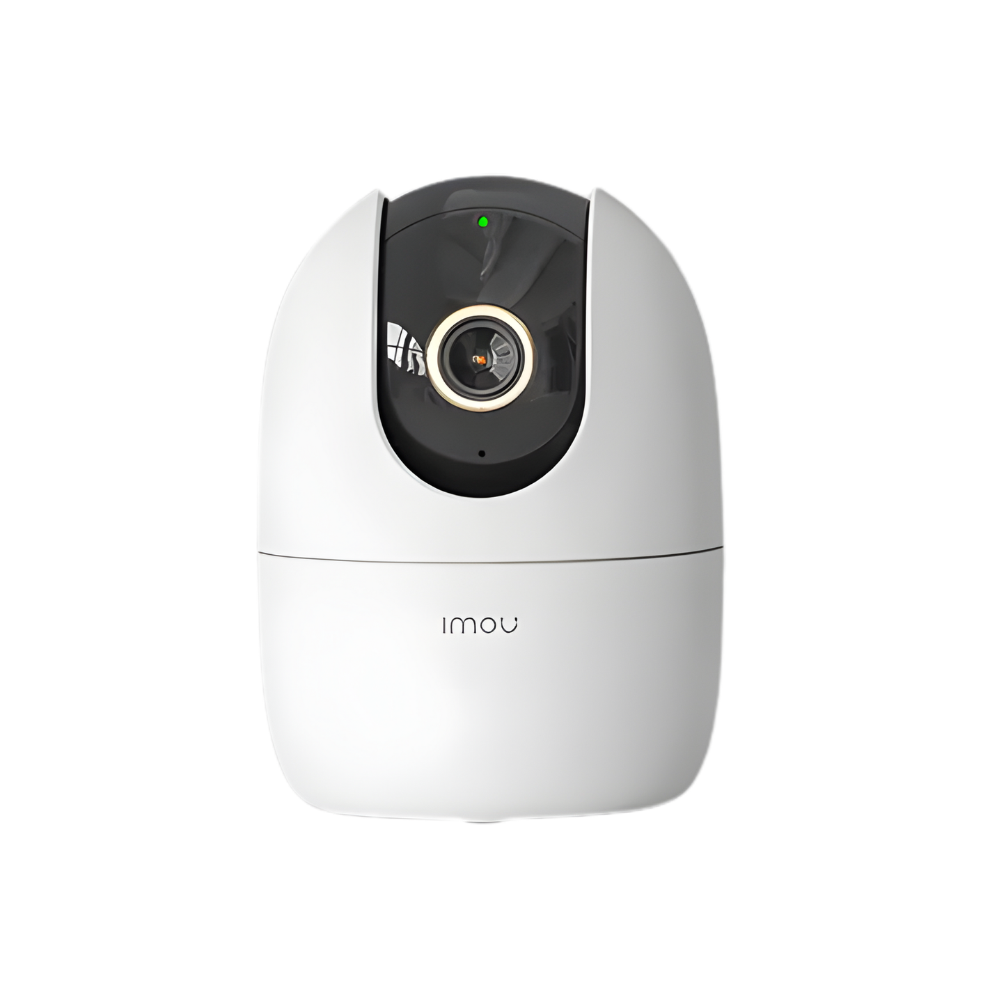 Ranger 2 5MP | Pan & Tilt for 360° Coverage