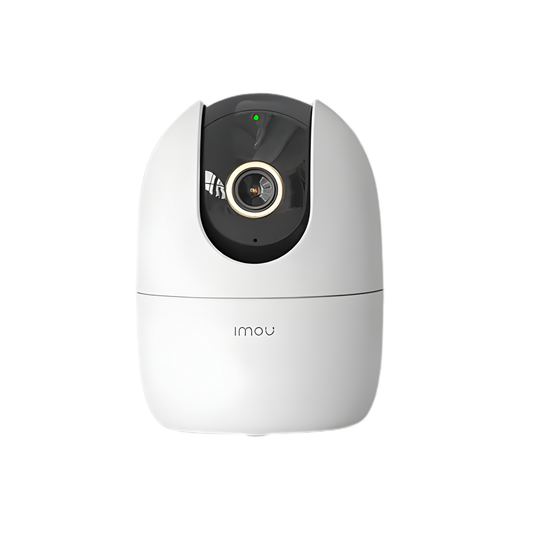 Ranger 2 5MP | Pan & Tilt for 360° Coverage